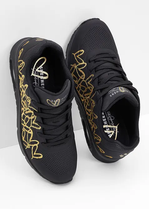 Skechers sneakers met memory foam, Skechers