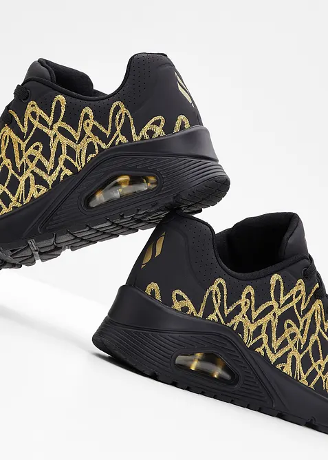 Skechers sneakers met memory foam, Skechers