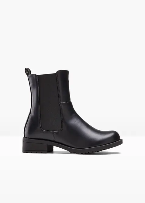 Chelsea boots, bonprix