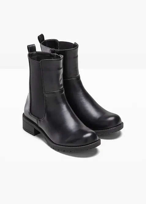Chelsea boots, bonprix