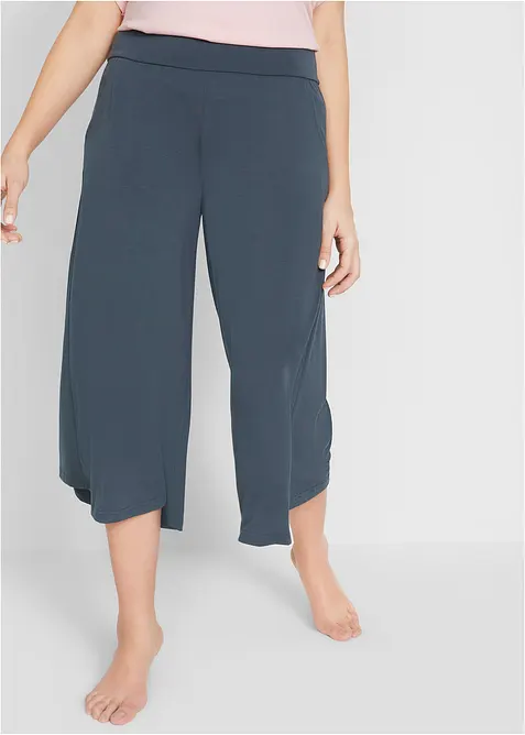 Loungewear culotte, bonprix