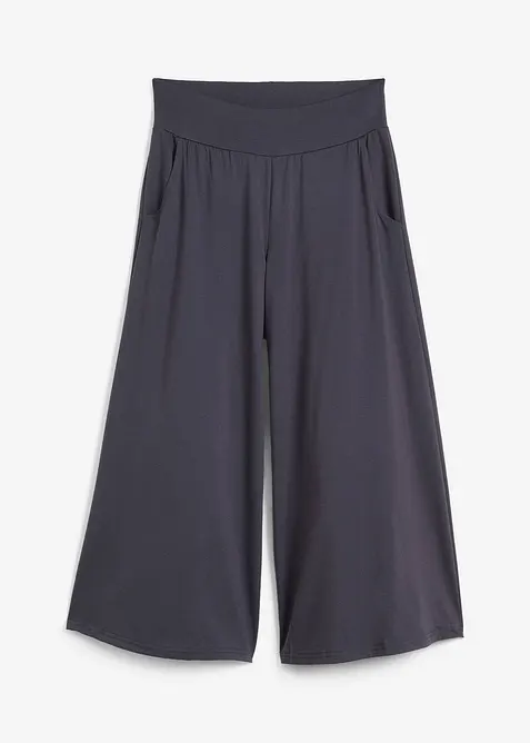 Loungewear culotte, bonprix