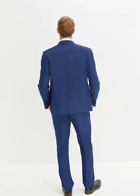 Pak met stropdas, regular fit (3-dlg. set), bonprix