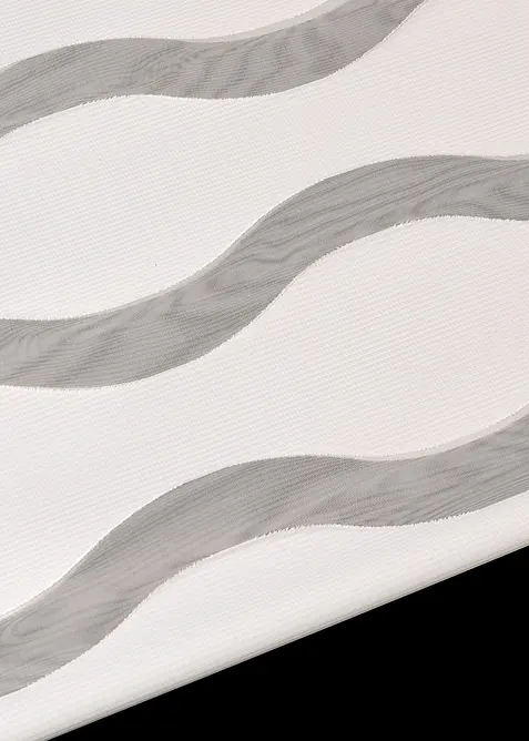 Duo rolgordijn met golven, bonprix