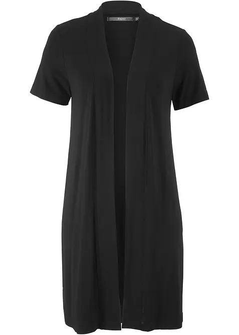 Shirtvest in een zachte viscosemix, bonprix