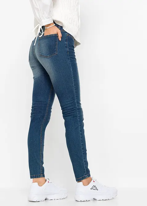 Super skinny 7/8 jeans, bonprix