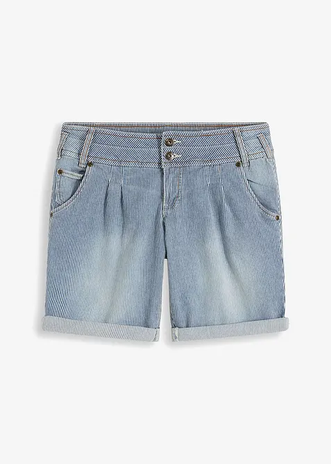 Jeans short, bonprix
