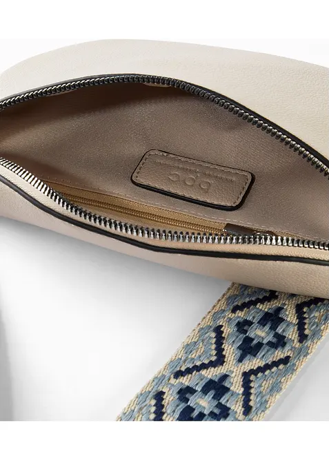 Heuptasje met verwisselbare riem, bonprix