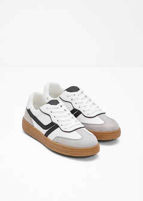 Sneakers in retrolook, bonprix