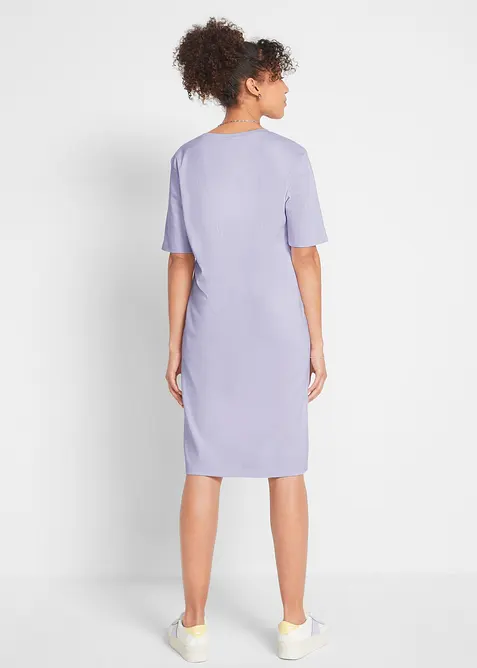 Oversized shirtjurk van katoen (set van 2), bonprix