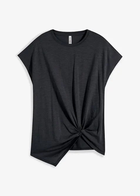 Shirt van biologisch katoen, bonprix