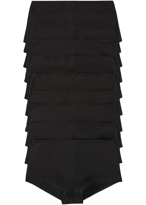 Hipster (set van 10), bonprix