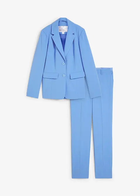 Broekpak (2-dlg.), bonprix