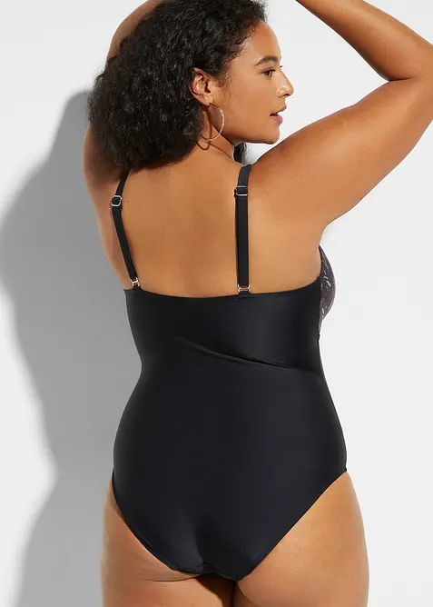 Corrigerend badpak, medium corrigerend, bonprix