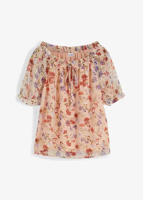 Tuniekblouse, bonprix