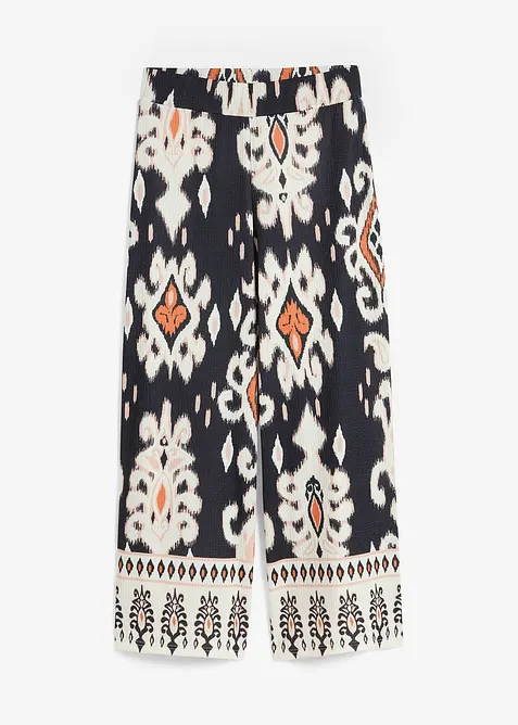 Jersey broek, bonprix