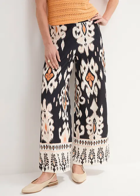 Jersey broek, bonprix