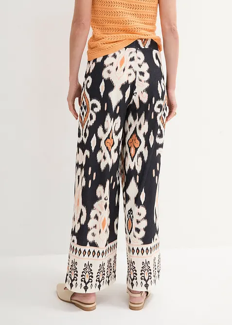 Jersey broek, bonprix