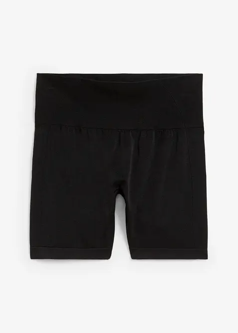 Naadloze biker short, bonprix
