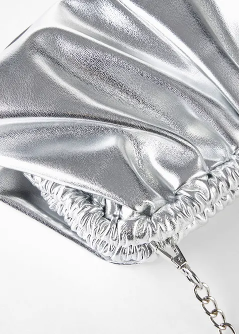 Clutch met afneembare draagriem, bonprix