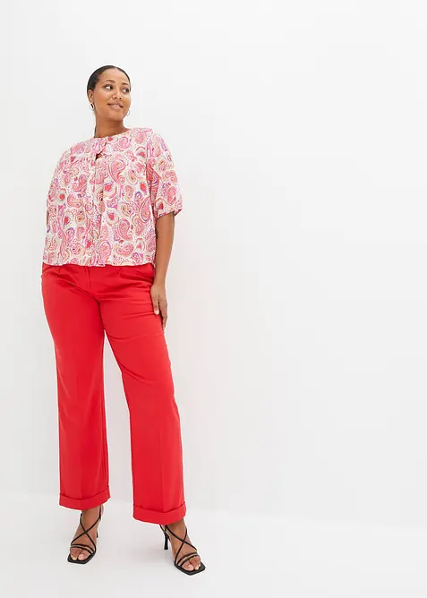 Marlene Dietrich broek, bonprix