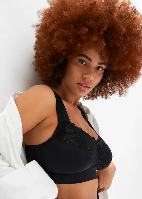 Minimizer bh zonder beugels met gewatteerde bandjes, bonprix