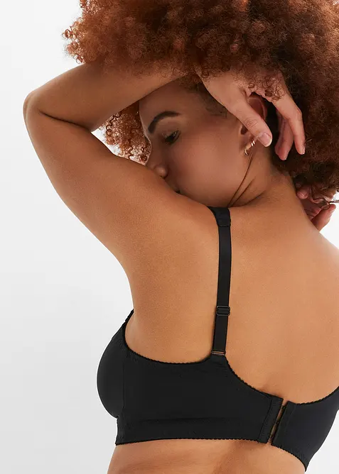 Minimizer bh zonder beugels met gewatteerde bandjes, bonprix