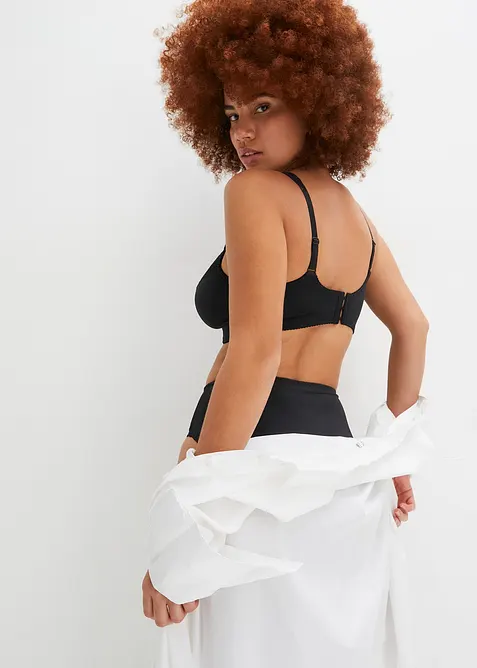 Minimizer bh zonder beugels met gewatteerde bandjes, bonprix
