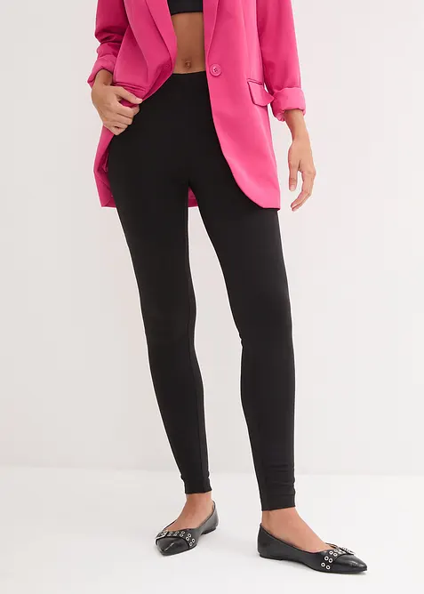 Legging (set van 2), bonprix