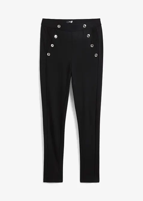 Punto di Roma legging, bonprix