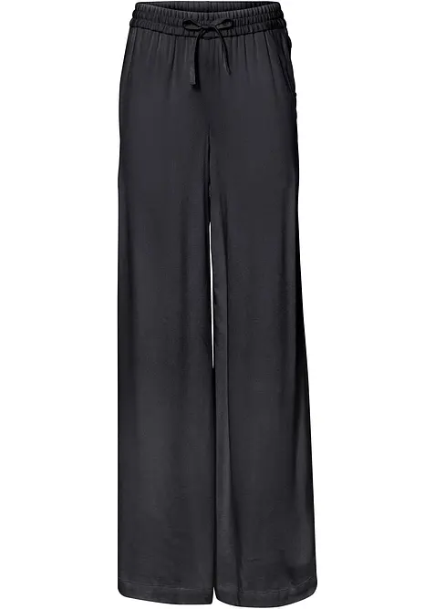 Marlene Dietrich pantalon met elastische band, bonprix