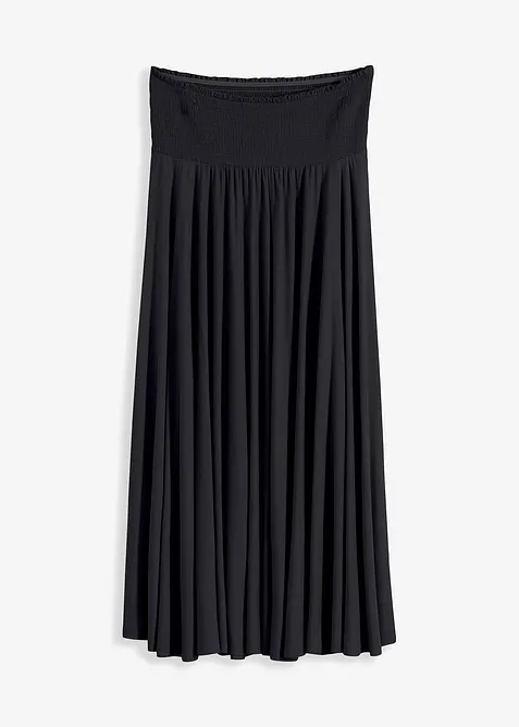 Jersey rok van soepele viscose, bonprix