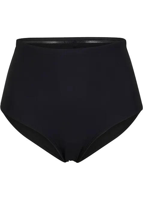 Licht corrigerend high waist bikinibroekje, bonprix