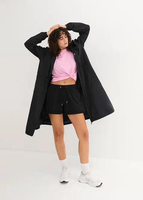 Sweat short, bonprix