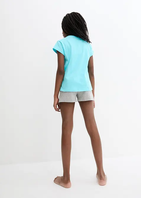 Shortama (set van 2), bonprix