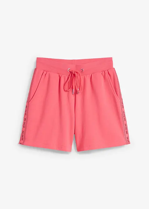 Sweat short, bonprix