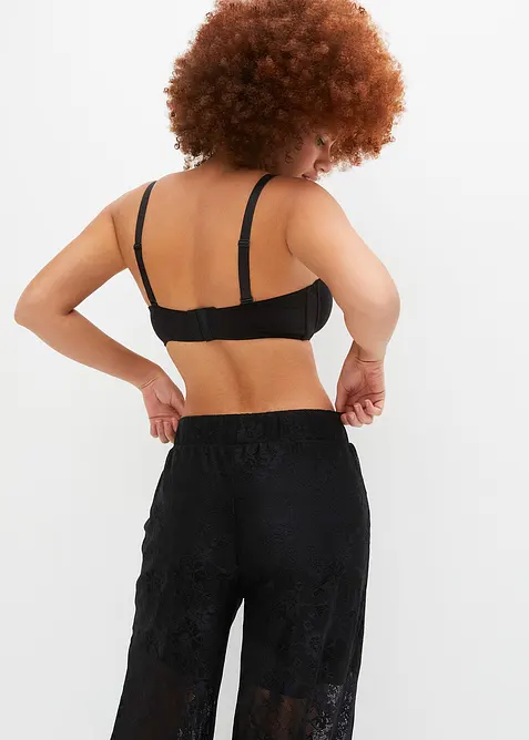 Multiway beugel bh met biologisch katoen (set van 2), bonprix