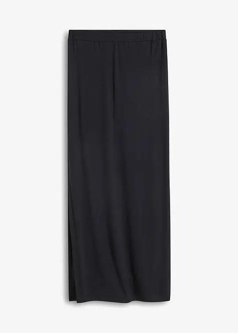 Jersey rok van soepele viscose, bonprix