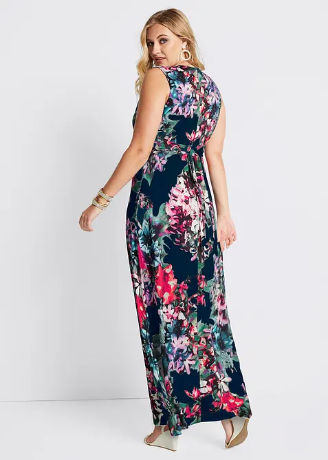 Maxi zomerjurk, bonprix