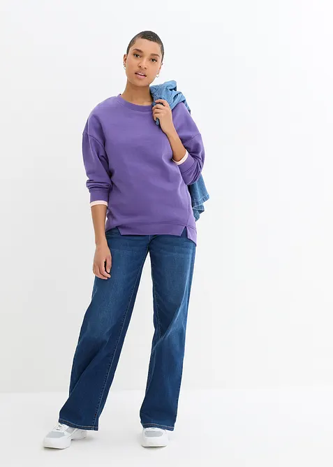 Oversized sweater, bonprix