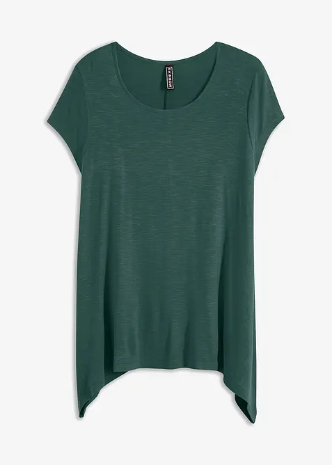 Asymmetrisch shirt, bonprix