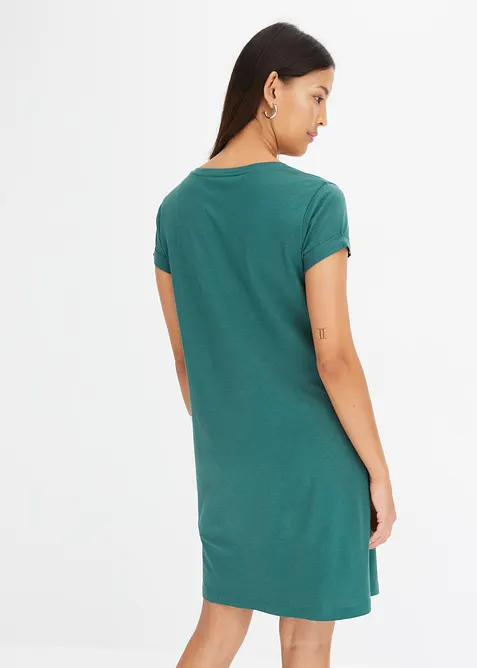 Oversized shirtjurk, bonprix