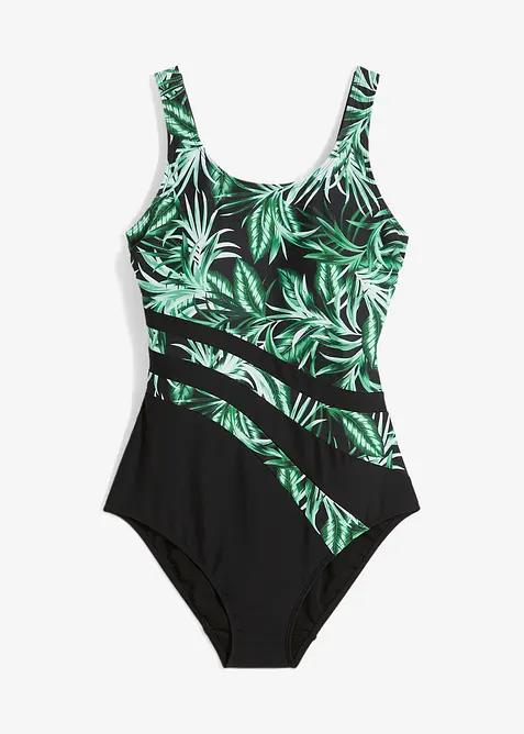 Corrigerend badpak, medium corrigerend, bonprix