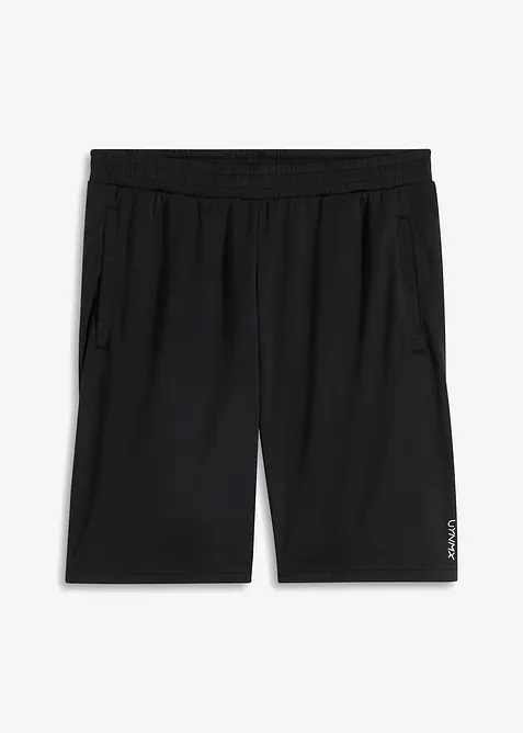 Sneldrogende sport short, bonprix