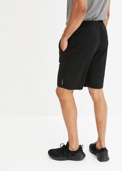 Sneldrogende sport short, bonprix