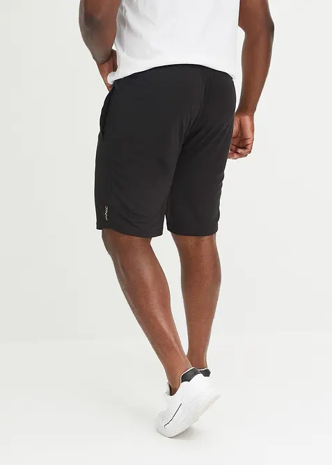 Sneldrogende sport short, bonprix