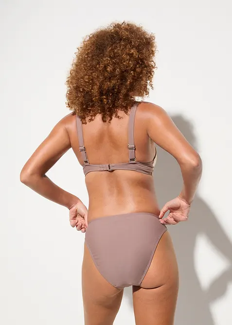 Bikinibroekje met twist-detail, bonprix