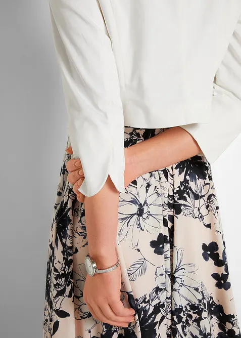 Bolero van fijn katoen, bonprix