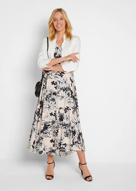 Bolero van fijn katoen, bonprix