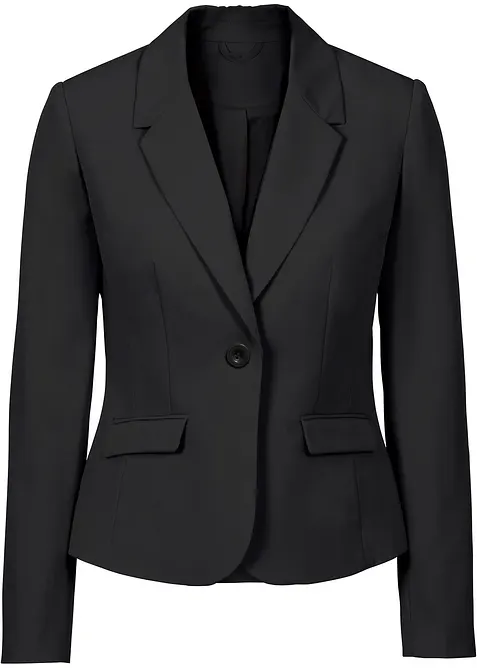 Korte blazer, bonprix